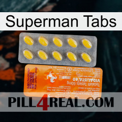 Superman Tabs new05